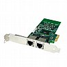 כרטיס רשת Intel E1G42ET 2x1Gb PCIEx1 Ethernet