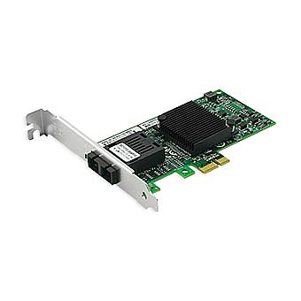 ����� ��� ����� LR-LINK LREC6230PF-LX PCIe Fiber opti