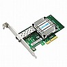 כרטיס רשת פנימי +LR-LINK LREC6860AF-SFP
