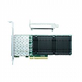����� ��� LR-LINK LRES1027PF-4SFP28 4x25G 2xSFP28 Intel E810