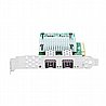 כרטיס רשת פנימי +LR-LINK LREC9812BF-2SFP
