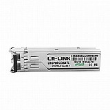 ���� ����� ��� ���� 1250Mbps  �'���� LR-LINK LRGP8512-X5ATL GBIC