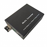 ���� LREF-201P Gbp/s RJ45 to Multimode LC SFP