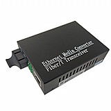 ���� LREF-201M 1Gbp/s RJ45 to Multimode SC     