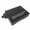 ממיר LREF-201M 1Gbp/s RJ45 to Multimode SC