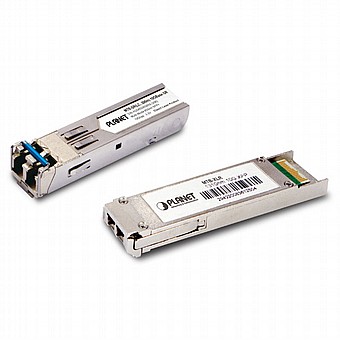 ���� �'���� Planet MTB-LR 10G SFP+ LC Single Mode 10KM GBIC