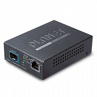 ���� Planet Media Converter XT-705A Rj45 to Opti
