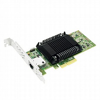 ����� ��� ����� LR-LINK LREC6801BT RJ45 1x10Gbit  Intel X520