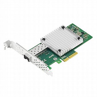 ����� ��� LR-LINK LRES1016PF-SFP+ 1x10Gbit Fiber