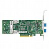 מתאם PCIe x8 25G Dual-port Bypass - דגם LRES8004PF-BP-LR מבית lr-link
