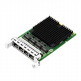 ����� ��� LR-LINK LRES3023PT-OCP 4x1G OCP 3.0 SFF RJ45