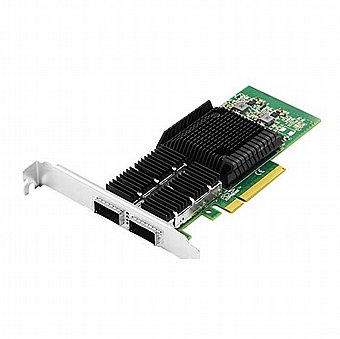 ����� ��� LR-LINK LRES1028PF-2QSFP+ Mellanox 2x40G QSFP+