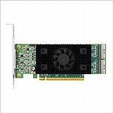 ��� LR-LINK LRSV9501-2I 2xMClO 8i PCI5  Broadcom BCM85657