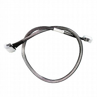 ��� LR-LINK Cable LRMCIO(8i)-0.8M MCIO 8i TO MCIO 8i (PCIE 5.0)