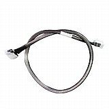��� LR-LINK Cable LRMCIO(8i)-0.8M MCIO 8i TO MCIO 8i (PCIE 5.0)