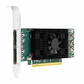 ��� LR-LINK LRSV9501-2E 2xMClO 8E PCI5 Broadcom BCM85657