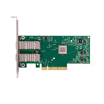 ����� ��� Mellanox ConnectX-4 Lx EN Network Adapter (MCX4121A-XCAT)