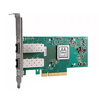����� ��� Mellanox MCX512A-ACAT CONNECTX-5 EN Network Interface Card
