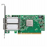 ����� ��� Mellanox MCX516A-CCAT ConnectX�-5 EN 100GbE Dual-Port QSFP28