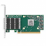 ����� ��� Mellanox MCX516A-CCAT ConnectX�-5 EN 100GbE Dual-Port QSFP28