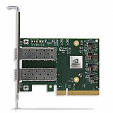 ����� ������ ������� Mellanox MCX631102AC-ADAT ConnectX-6 Dx Crypto Enabled