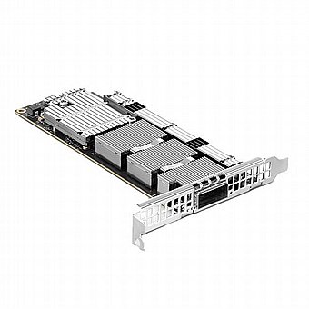 ����� ��� ������� Mellanox MCX75310AAS-NEAT Network Card