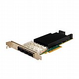 ����� ��� Silicom PE325G4I71L SFP28 4x25G Intel XXV710 Network Card