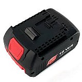 ����� ������ ����� ��� Bosch Li-ion 18V 6000mAh