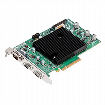 ����� MATROX Radient eV-CL Y7469-03 REV.A  RADEV4GCLDB/A
