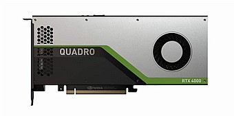 ����� ��� NVIDIA QUADRO RTX 4000 
