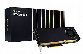 ����� ��� NVIDIA RTX A6000