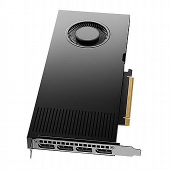����� ��� NVIDIA 4000 Ada 20GB DDR6 3Y