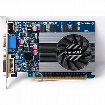 Inno3D GeForce GT 730 128-bit 2GB DDR3 