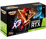 ����� ��� INNO3D GEFORCE RTX 3090 X3