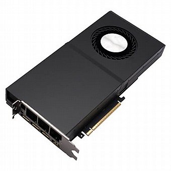 ����� ��� NVIDIA RTX5090 32G TURBO BLOWER TDP:575W AI Design