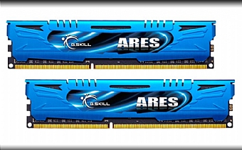 ������ ����� F3-2133C10D-16GAB