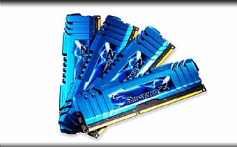 ������ ����� F3-2133C10Q-32GZM