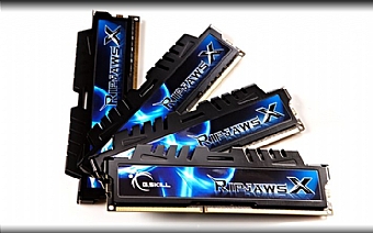 ������ ����� F3-2133C9Q-32GXH