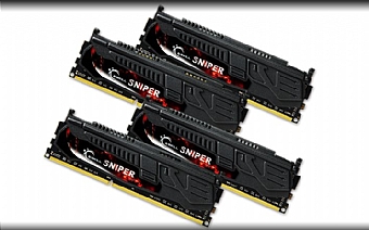 ������ ����� F3-2400C11Q-32GSR