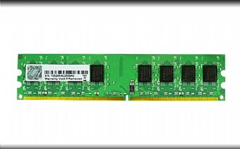 ������ ����� F2-6400CL5S-2GBNT