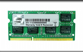 ������ �����  F3-10666CL9S-8GBSQ