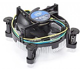 ������ ����� ����� 775 Intel CPU Cooler