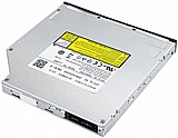 SLIM SLOT  Blue-Ray