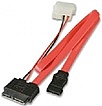 MAD402-S SATA CABLE For DVD slim  ���