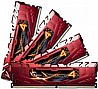 זיכרון למחשב PC4-19200 / DDR4 2400 Mhz 4X8GB G.SKILL F4-2400C15Q-32GRB