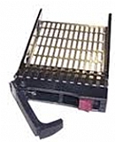 2.5" SSD caddy For HP SERVERS