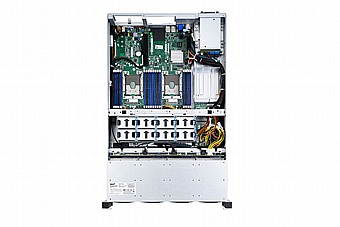 ��� Xeon ��� ����  NVMe Thunder SX TN70E-B7106