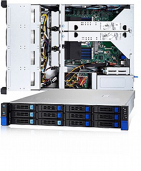 ��� ����� ������� AMD EPYC � (ROME) Transport SX TS65-B8036