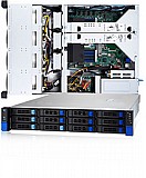 ��� ����� ������� AMD EPYC � (ROME) Transport SX TS65-B8036