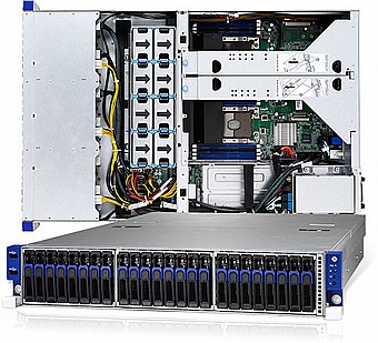 ��� ����� �� ��� ���� Thunder SX TN70A-B7106 2U 16 DIMM Dual Socket Xeon SP
